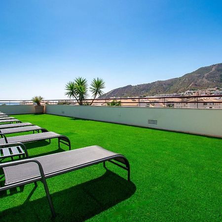 Apartamentos Albir Confort - Avenida 1 Dorm El Albir Exteriér fotografie