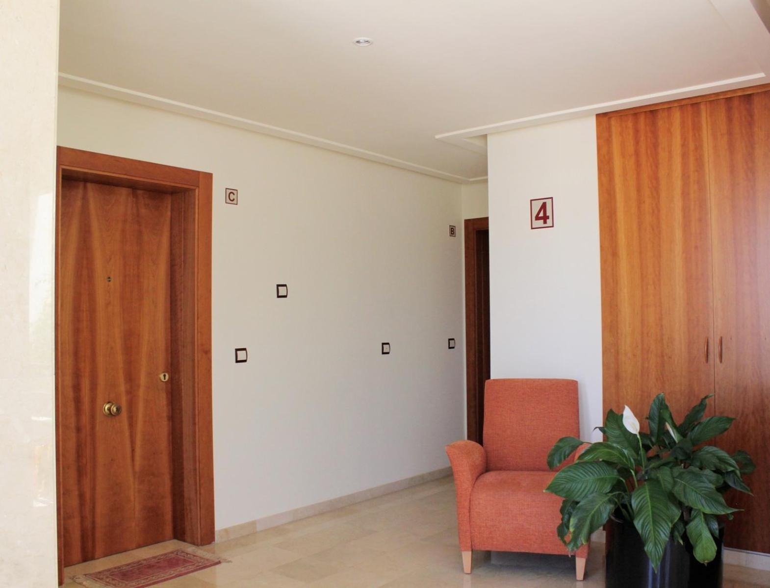 Apartamentos Albir Confort - Avenida 1 Dorm El Albir Exteriér fotografie
