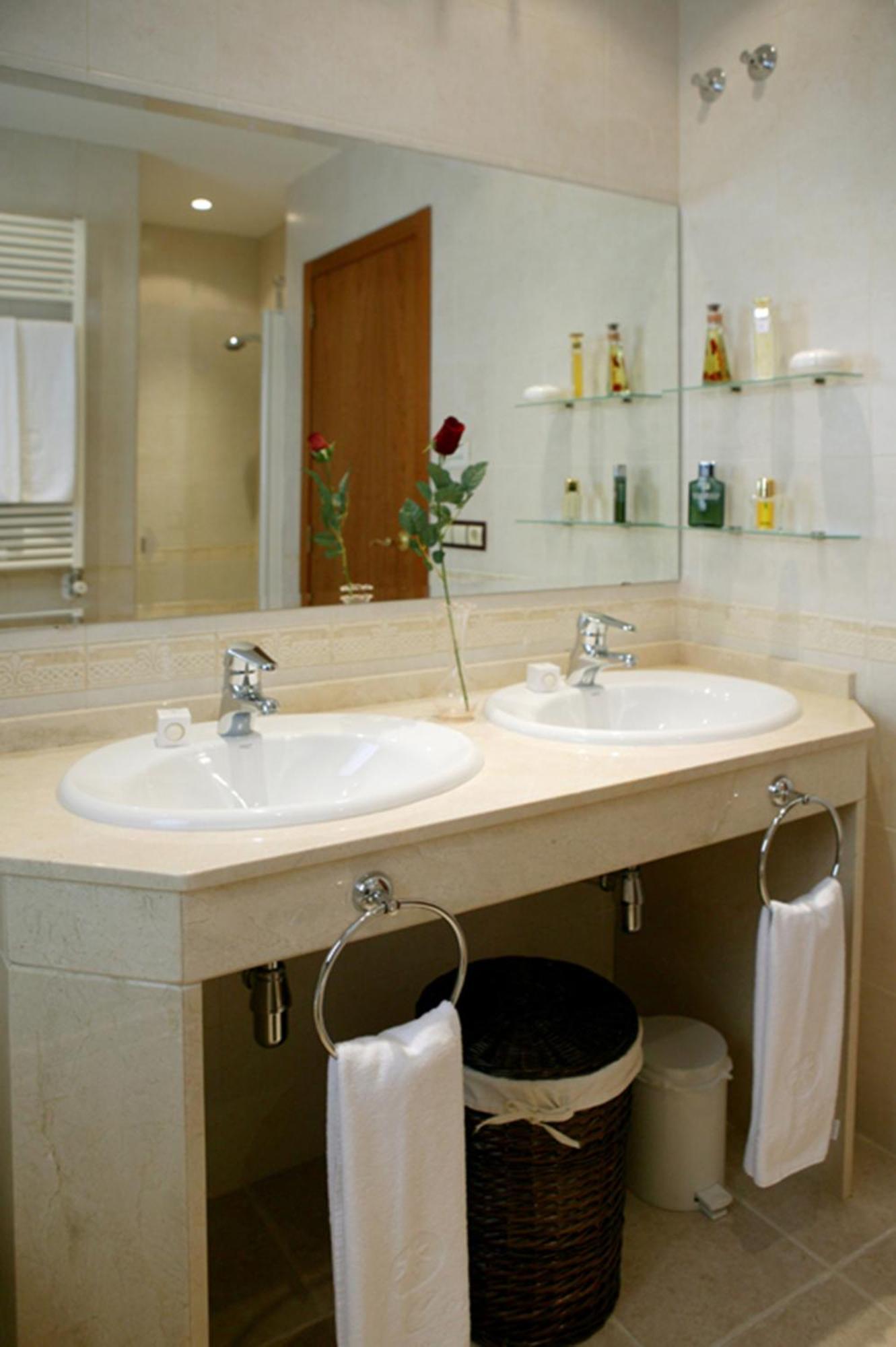 Apartamentos Albir Confort - Avenida 1 Dorm El Albir Exteriér fotografie