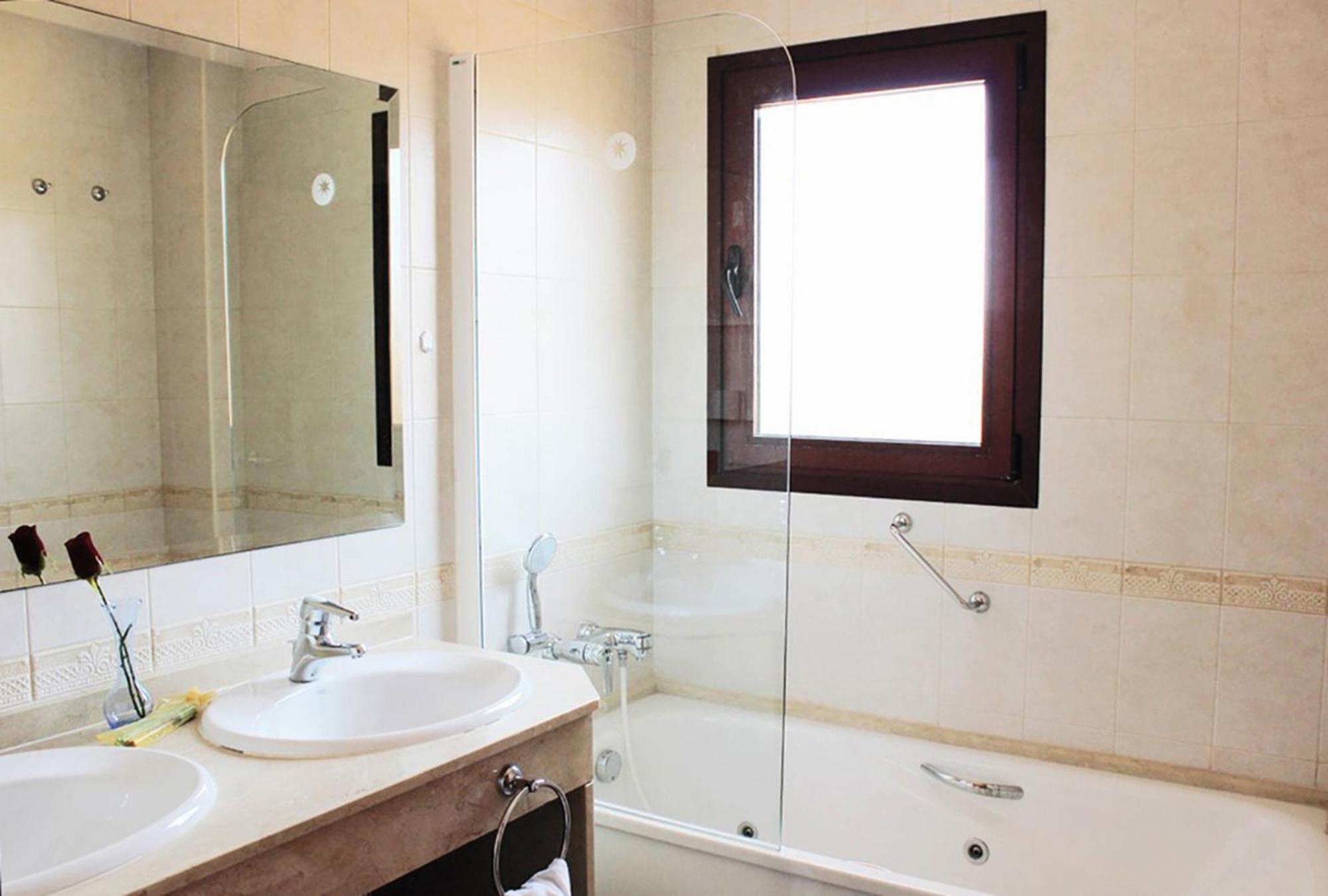 Apartamentos Albir Confort - Avenida 1 Dorm El Albir Exteriér fotografie